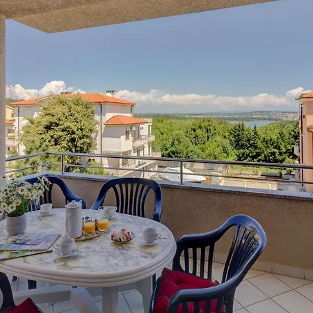 Moderne- Komfortable Nahe Kap Kamenjak By Interhome Apartmán Premantura