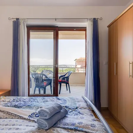 Apartmán Moderne- Komfortable Nahe Kap Kamenjak By Interhome Premantura